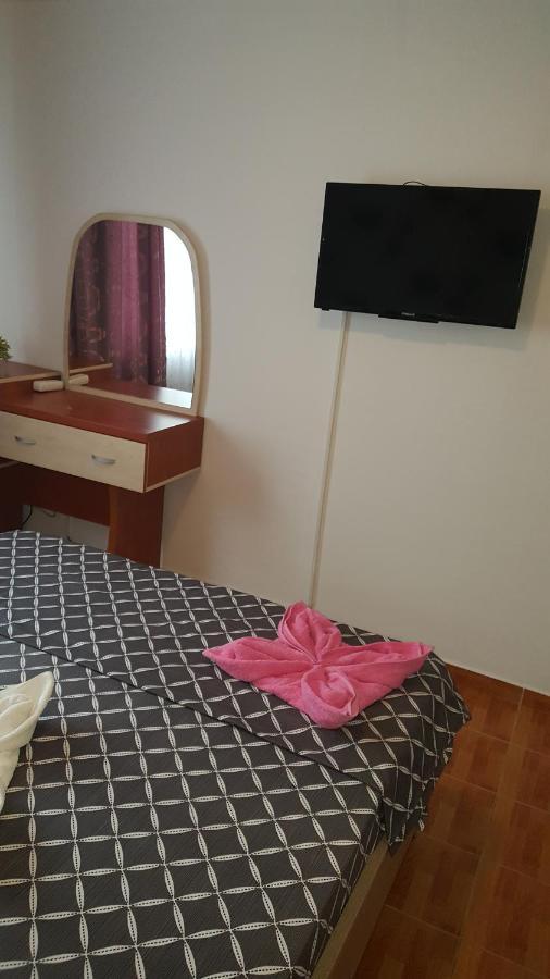 Vila Nico Costinesti Bagian luar foto