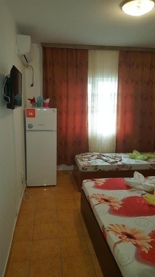 Vila Nico Costinesti Bagian luar foto