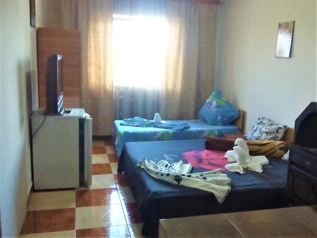 Vila Nico Costinesti Bagian luar foto