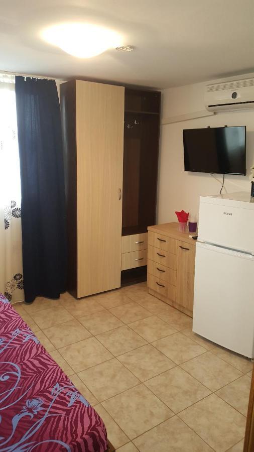 Vila Nico Costinesti Bagian luar foto
