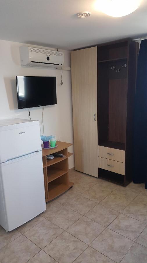 Vila Nico Costinesti Bagian luar foto