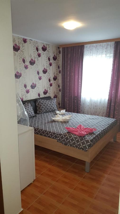 Vila Nico Costinesti Bagian luar foto