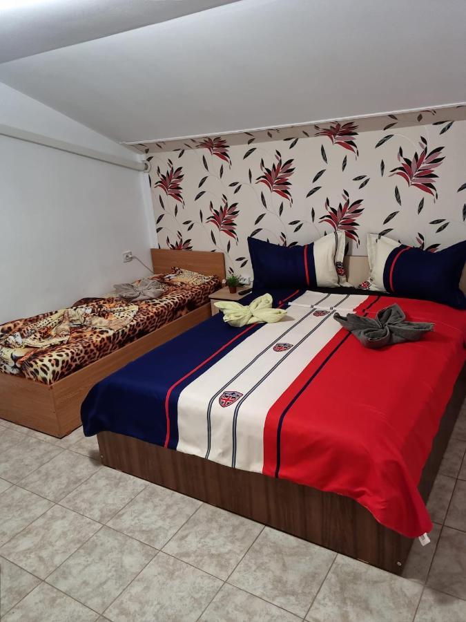 Vila Nico Costinesti Bagian luar foto