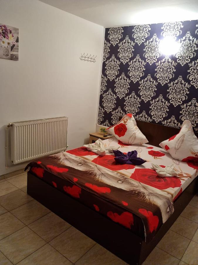 Vila Nico Costinesti Bagian luar foto