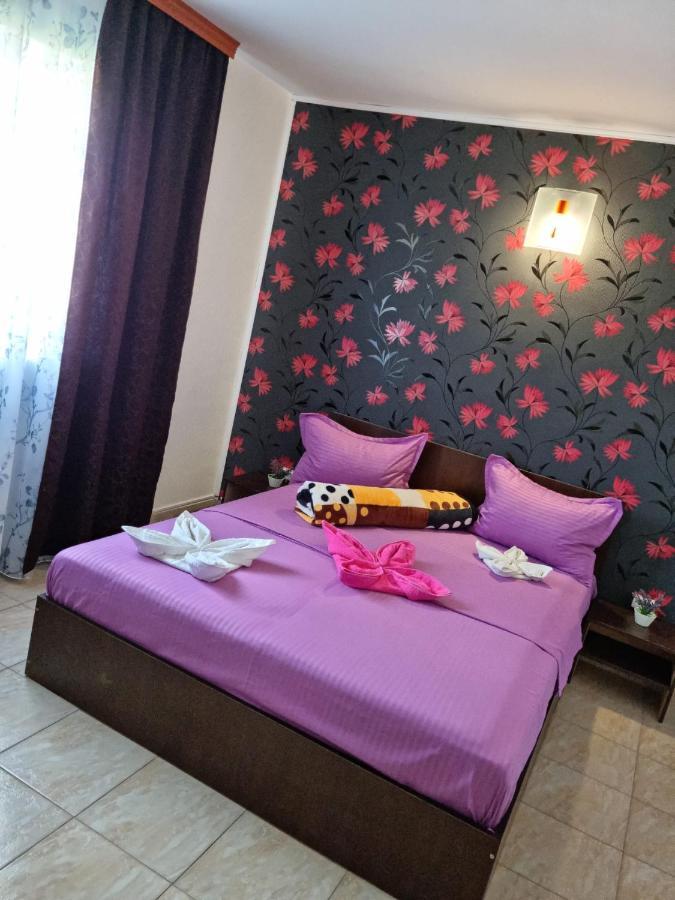 Vila Nico Costinesti Bagian luar foto