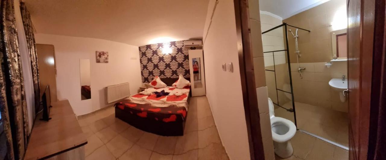 Vila Nico Costinesti Bagian luar foto