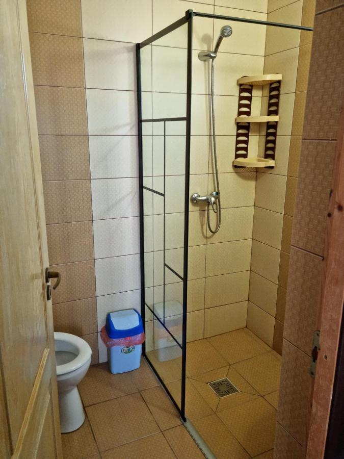 Vila Nico Costinesti Bagian luar foto