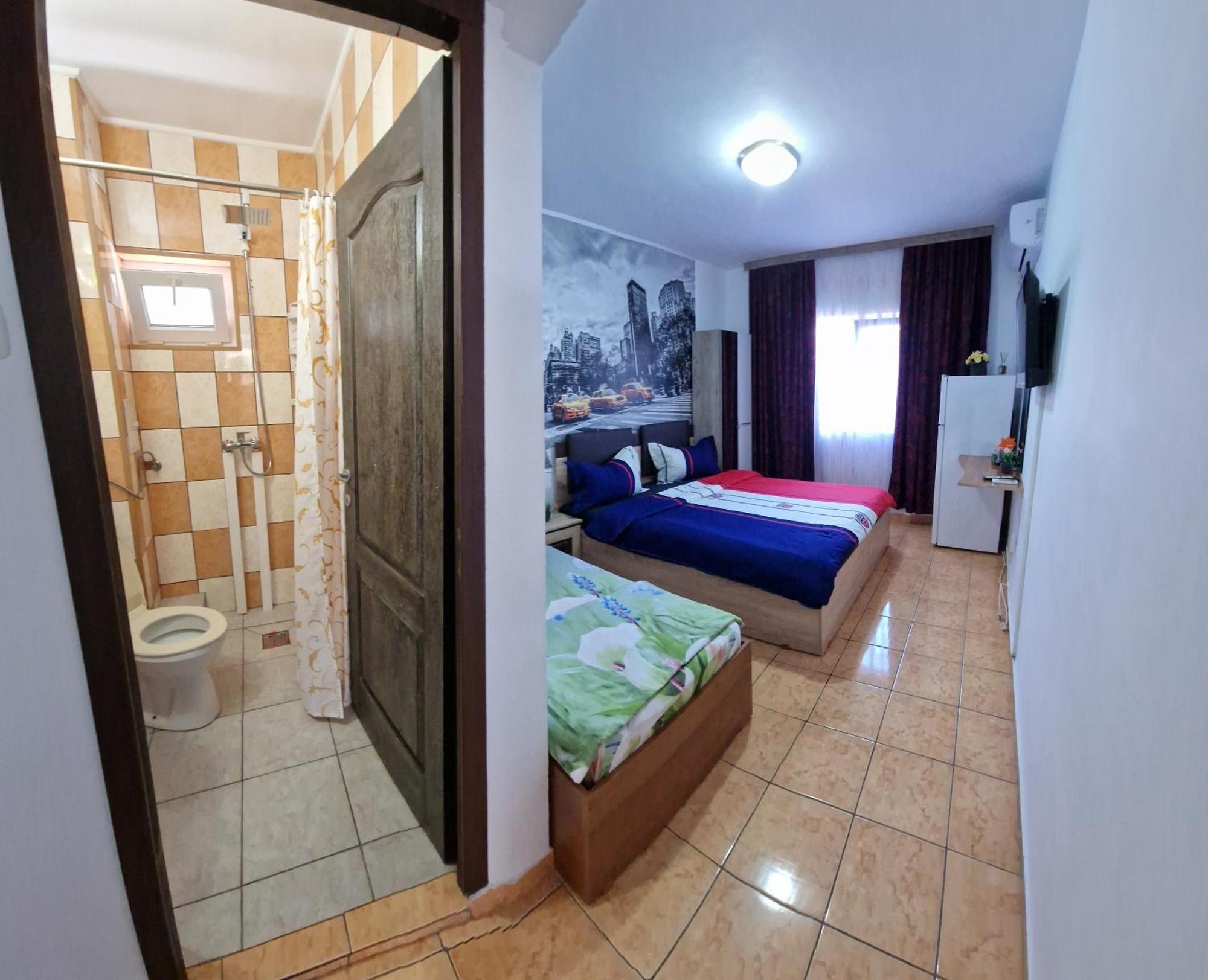 Vila Nico Costinesti Bagian luar foto