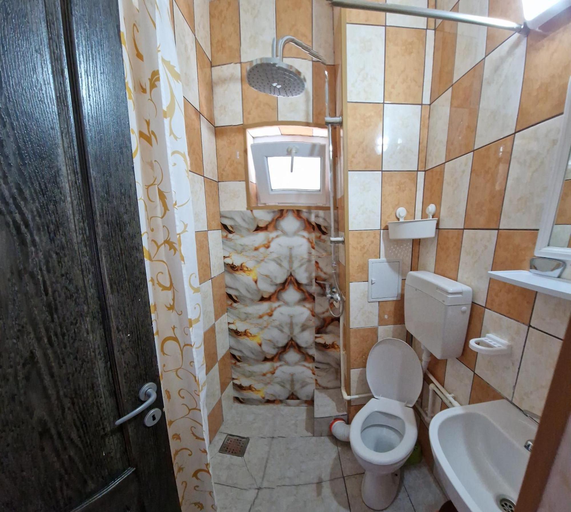 Vila Nico Costinesti Bagian luar foto