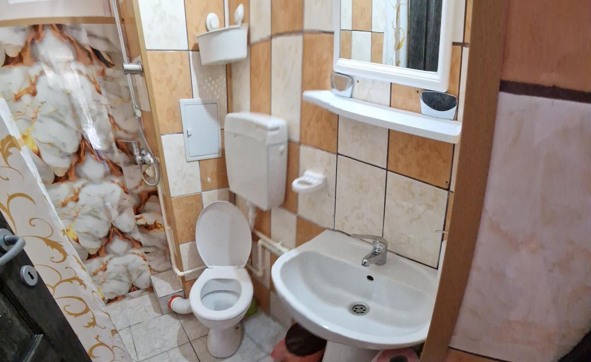 Vila Nico Costinesti Bagian luar foto