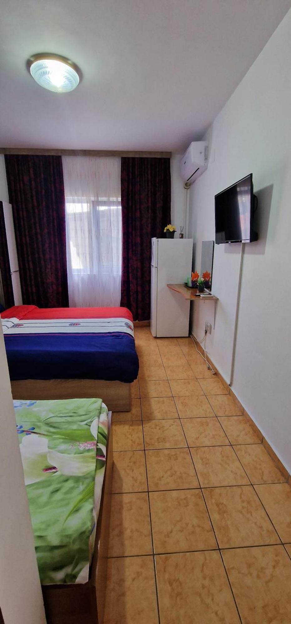 Vila Nico Costinesti Bagian luar foto