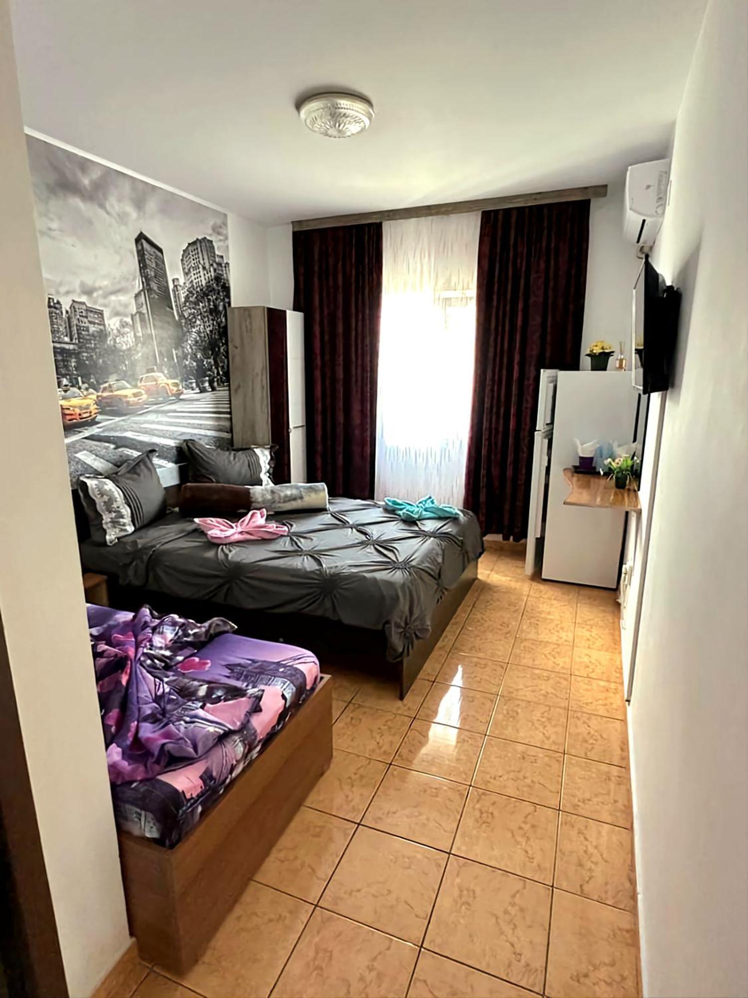 Vila Nico Costinesti Bagian luar foto