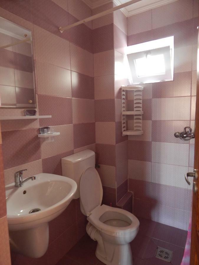 Vila Nico Costinesti Bagian luar foto