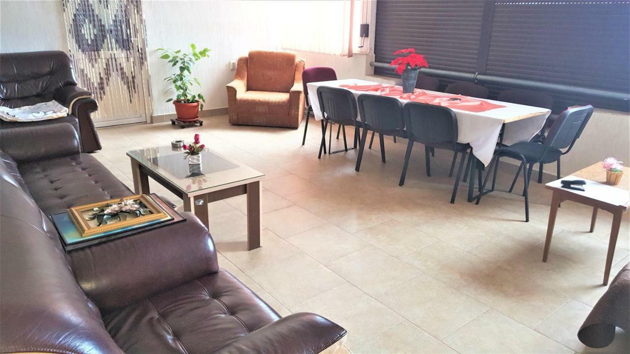 Vila Nico Costinesti Bagian luar foto